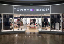 tienda Tommy Hilfiger
