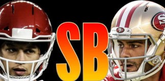 pronóstico Chiefs vs 49ers
