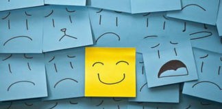 ideas para afrontar el Blue Monday