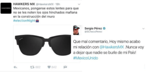 Crisis de community manager