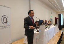 Toma protesta Consejo Directivo 2020 de la Asociación de Internet MX Asociación de Internet MX