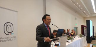 Asociación de Internet MX