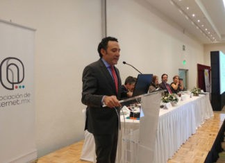Toma protesta Consejo Directivo 2020 de la Asociación de Internet MX Asociación de Internet MX