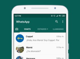 Coppel otorgará préstamos vía WhatsApp préstamos Coppel