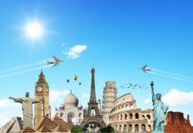 destinos para viajar en 2020