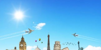 destinos para viajar en 2020