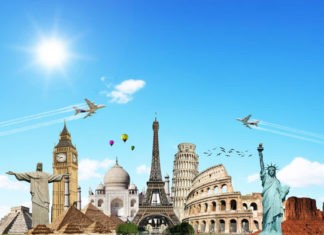 destinos para viajar en 2020