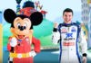 consejos de seguridad vial Disney