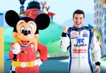 Disney Junior y Escudería Telmex Telcel dan consejos de seguridad vial consejos de seguridad vial Disney