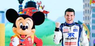 consejos de seguridad vial Disney