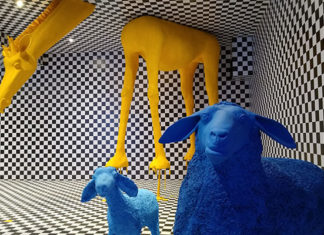 Dreams, un viaje alucinante por nuestros sentidos Dreams by Fantasy Lab