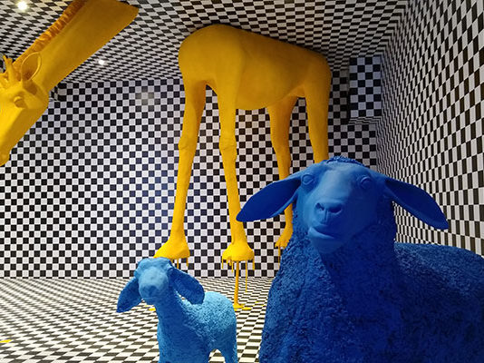 Dreams by Fantasy Lab