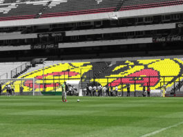 Kívac lanza atractivo programa para los aficionados del América promoción Kivac Club América