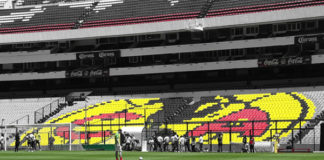 promoción Kivac Club América