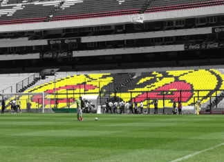 promoción Kivac Club América