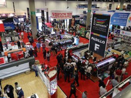 Expo Impresión, la primera feria de artes gráficas del 2020 Expo Impresión 2020