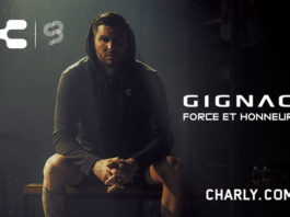 Charly ficha a André-Pierre Gignac como nuevo embajador de marca André Pierre Gignac Charly Futbol