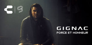 André Pierre Gignac Charly Futbol