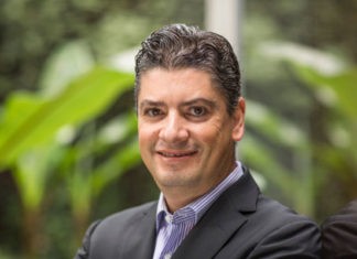 Juan Blancarte asume como CEO de Effective Media Juan Blancarte Effective Media