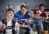 Cada año asisten más latinos al Super Bowl latinos que asisten al Super Bowl