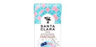 Santa Clara Algodón Fantasía