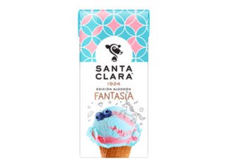 Santa Clara presenta nueva leche saborizada Algodón Fantasía Santa Clara Algodón Fantasía