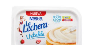La Lechera Untable