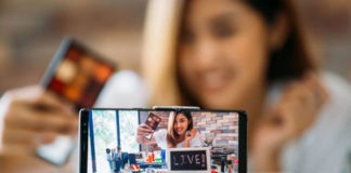 estrategia con streamers