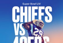 ¿Qué opinan los mexicanos del Super Bowl 2020? opinión mexicanos Super Bowl