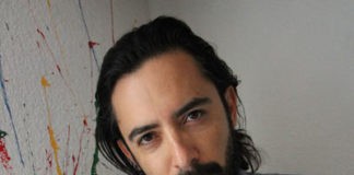 Mike Convey. Director de Convey Publicidad