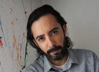 Mike Convey. Director de Convey Publicidad