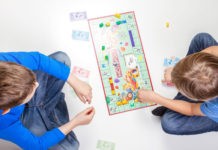 enseñar a niños finanzas