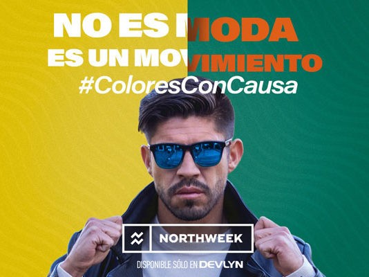 Northweek firma alianza con Devlyn para conquistar el mercado mexicano alianza Northweek Devlyn