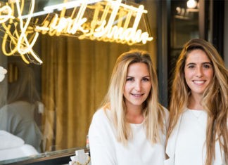 franquicia de tattoos y piercings