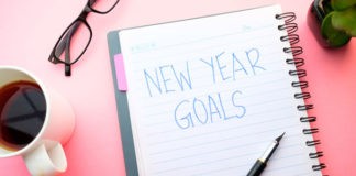 propósitos de año nuevo