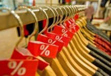 Mexicanos destinarán 3,400 pesos a ropa y complementos en las rebajas de enero