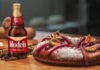 Cerveza Modelo crea Rosca de Reyes rosca de reyes cerveza Modelo