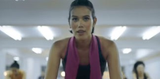 campaña Estamos Preparadas Saba