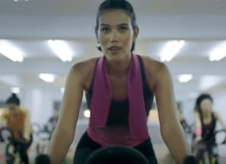 campaña Estamos Preparadas Saba