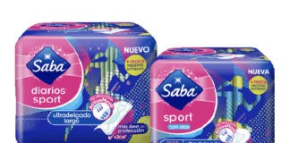 toallas Saba Sport