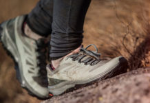 Consigue una vida saludable en 2020 mediante el running tenis running Salomon