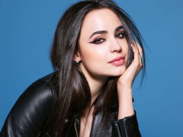 Sofia Carson es la nueva embajadora global de Revlon Sofía Carson Revlon