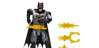 juguetes DC Spin Master