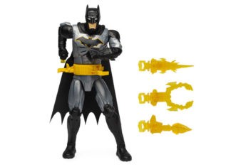 juguetes DC Spin Master