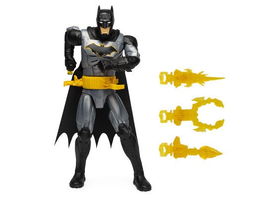 juguetes DC Spin Master