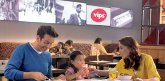 campaña Vips Archer Troy