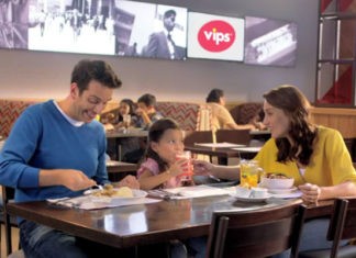 campaña Vips Archer Troy