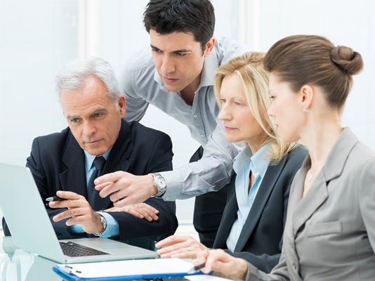 4 tendencias que definirán el entorno laboral en 2020 trabajo del futuro