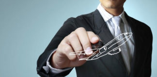 tendencias viajes de negocios