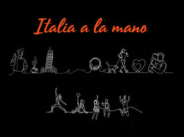 Tutti enfoque italiano